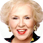 Doris Roberts